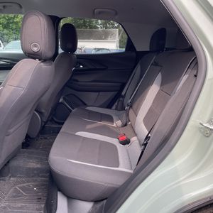 صورة مصغرة 34 لـ 2025 Chevrolet TRAILBLAZER LT