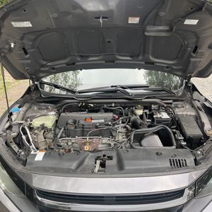 2019 Honda CIVIC LX — миниатюра 43