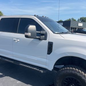 2018 FORD F-250 XLT — миниатюра 13