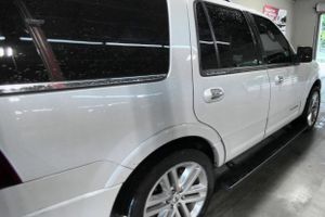 2017 FORD EXPEDITION PLATINUM — фото 9