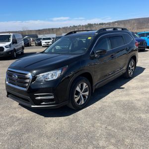SUBARU ASCENT PREMIUM 7-PASSENGER - 1