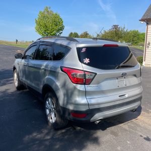 FORD ESCAPE SE - 3