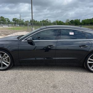 AUDI A7 55 PREMIUM - 3