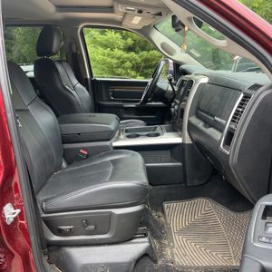 2018 RAM 2500 LARAMIE — миниатюра 33