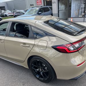 HONDA CIVIC SPORT - 6