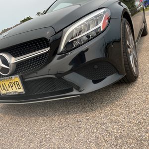 2019 Mercedes-BENZ C-CLASS thumbnail 58