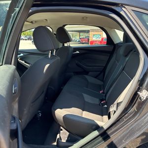 2013 FORD FOCUS SE — миниатюра 34