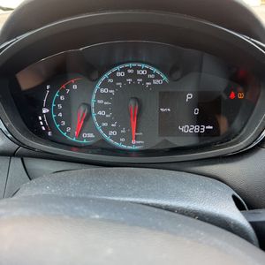 2020 Chevrolet SPARK LS CVT — миниатюра 38