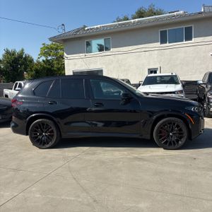 BMW X5 SDRIVE40I - 9