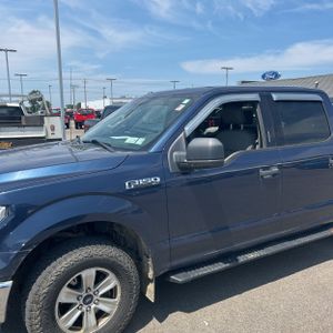 صورة 2 لـ 2015 FORD F-150 XLT