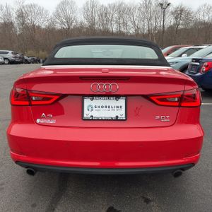 AUDI A3 2.0T PREMIUM - 7