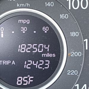 2015 Honda CR-V EX 照片 38
