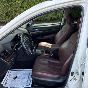 2014 Subaru OUTBACK 2.5I LIMITED 缩略图 32