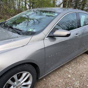 CHEVROLET MALIBU LT - 2