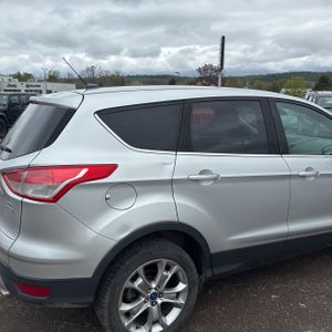 FORD ESCAPE SEL - 9