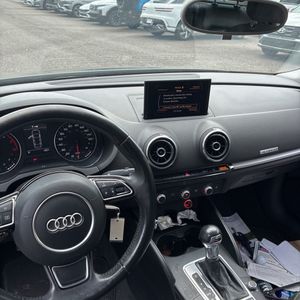 2015 AUDI A3 2.0T PREMIUM 照片 36