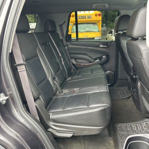 2016 Chevrolet TAHOE LT — фото 35