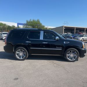 CADILLAC ESCALADE PLATINUM - 10