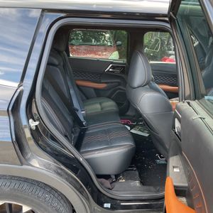 صورة مصغرة 35 لـ 2022 Mitsubishi OUTLANDER SEL
