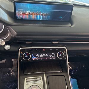2021 Genesis GV80 3.5T 缩略图 37