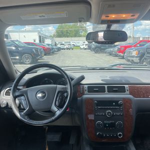 2008 Chevrolet SILVERADO 1500 LTZ — миниатюра 32