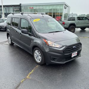صورة مصغرة 12 لـ 2022 FORD TRANSIT CONNECT XL