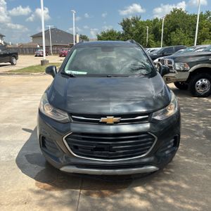 صورة مصغرة 14 لـ 2019 Chevrolet TRAX LT