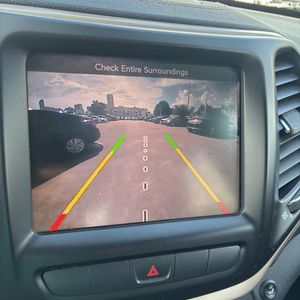 2014 JEEP CHEROKEE LATITUDE 照片 39