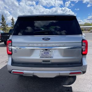 FORD EXPEDITION LIMITED - 7