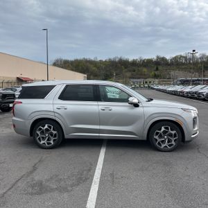 HYUNDAI PALISADE CALLIGRAPHY - 10