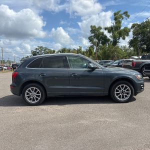 AUDI Q5 PREMIUM - 10