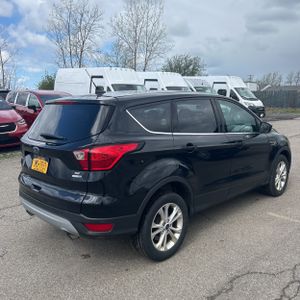 FORD ESCAPE SE - 8