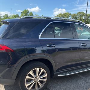 MERCEDES-BENZ GLE - 9