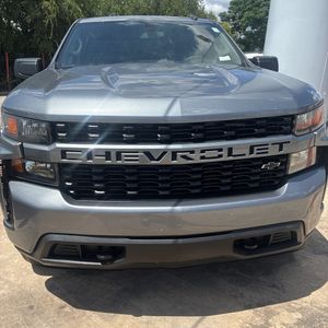 صورة مصغرة 59 لـ 2021 Chevrolet SILVERADO 1500 CUSTOM
