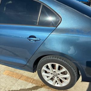 صورة 6 لـ 2015 Volkswagen JETTA 1.8T SE