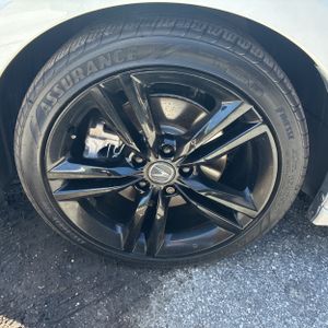 2026 Acura INTEGRA W/A-SPEC 照片 17