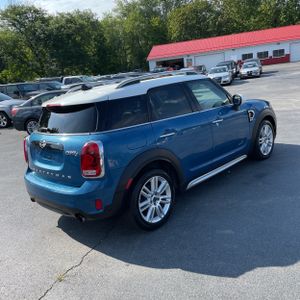 صورة 8 لـ 2017 MINI COUNTRYMAN COOPER S ALL4