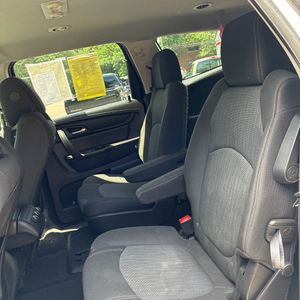 2016 Chevrolet TRAVERSE LT — миниатюра 34
