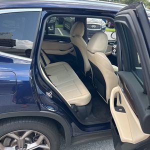 2023 BMW X3 SDRIVE30I — миниатюра 35