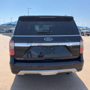 2018 FORD EXPEDITION LIMITED 照片 7