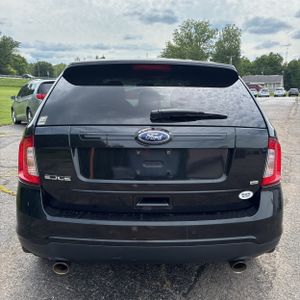 2013 FORD EDGE SE 照片 7