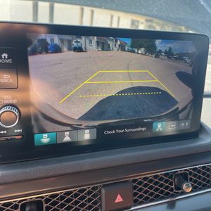 صورة مصغرة 38 لـ 2024 Acura INTEGRA W/TECH W/A-SPEC