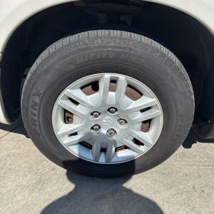 2005 Dodge CARAVAN SE 缩略图 17