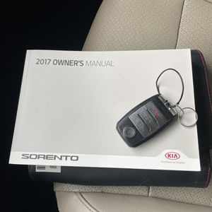 2017 KIA SORENTO EX V6 缩略图 51