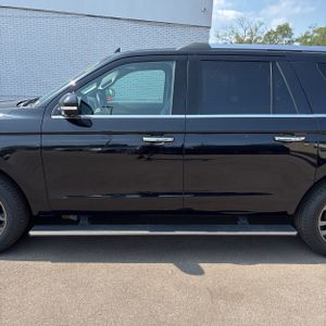 2019 FORD EXPEDITION MAX LIMITED 照片 4