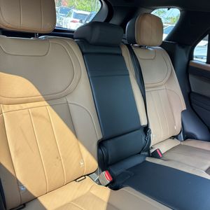 صورة مصغرة 33 لـ 2024 LAND Rover RANGE ROVER SPORT P400 DYNAMIC SE