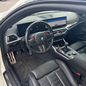 2023 BMW M2 BASE 照片 37