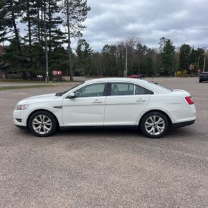 FORD TAURUS SEL - 3