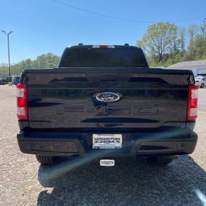 FORD F-150 XL - 7