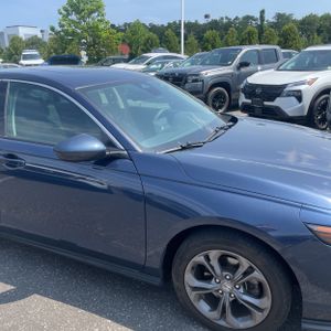 2023 Honda ACCORD EX thumbnail 13